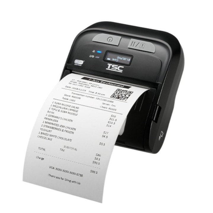 Imprimante Mobile TSC TDM20 99-082A102-1002