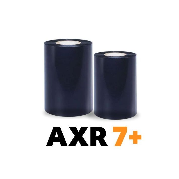Ruban Transfert Thermique 114mmx360m AXR 7+ T63252IO (Ancienne Réf : T12829ZA)