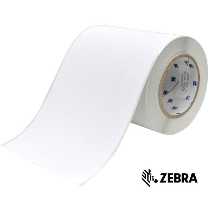 Etiquette Thermique Direct ZEBRA Z-PERFORM 1000D Bande continue 80mmx71M 3012236-T