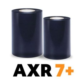 Ruban Transfert Thermique RESINE 55mmx91m AXR 7+ T16008IO (Ancienne Réf : T16008ZA)
