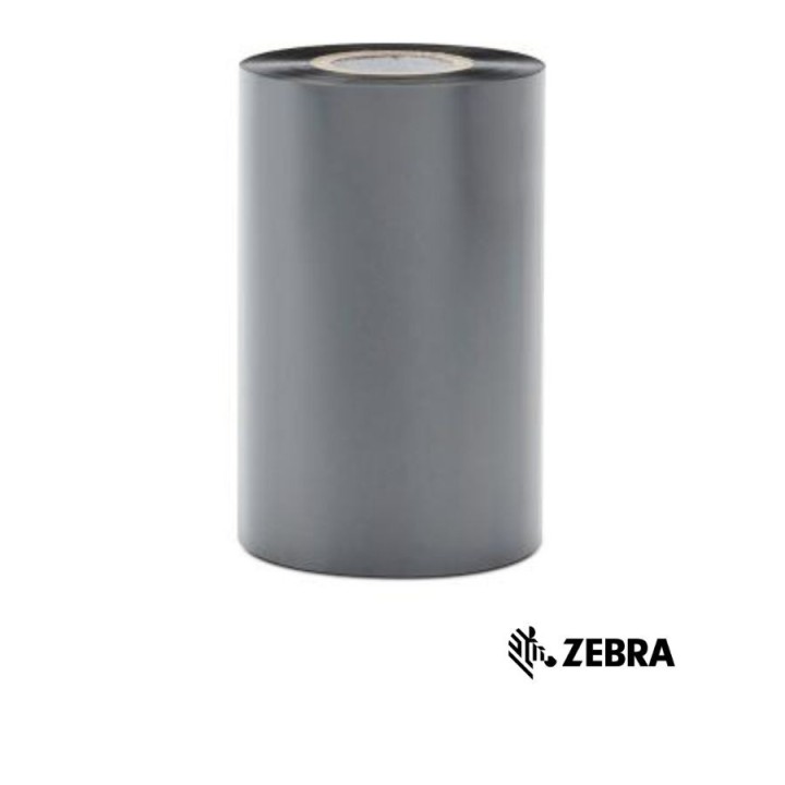 Ruban Transfert Thermique 60mmx300m ZEBRA Image Lock Résine 74776