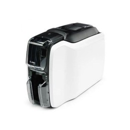 Imprimante à carte professionnelle ZEBRA ZC100 ZC11-0000Q00EM00 pour badges et cartes d’accès, équipez-vous chez Althus-Office
