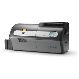 Imprimante à carte professionnelle ZEBRA ZXP7 Z71-000C0000EM00 pour badges sécurisés, équipez-vous chez Althus-Office