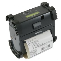 Imprimante Mobile TOSHIBA B-EP4DL B-EP4DL-GH32-QM-R(N)