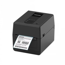 Imprimante de table TOSHIBA BV420D - BV420D-GS02-QM-S