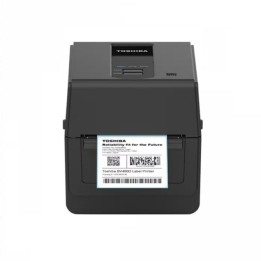Imprimante de table TOSHIBA BV420DT - BV420T-GS02-QM-S