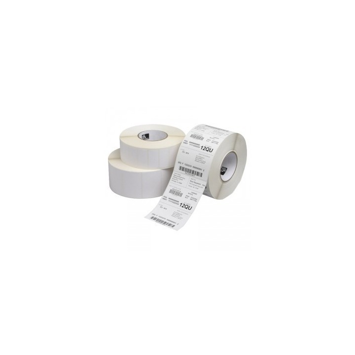 Étiquette en bobine Thermique Direct Eco ZEBRA Z-PERFORM 1000D 64x102 mm 3004090