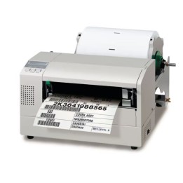 Imprimante semi industrielle TOSHIBA B-852-R - B-852-TS22-QP-R