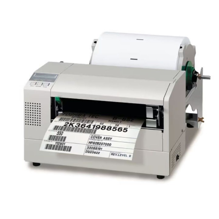 Imprimante semi industrielle TOSHIBA B-852-R - B-852-TS22-QP-R