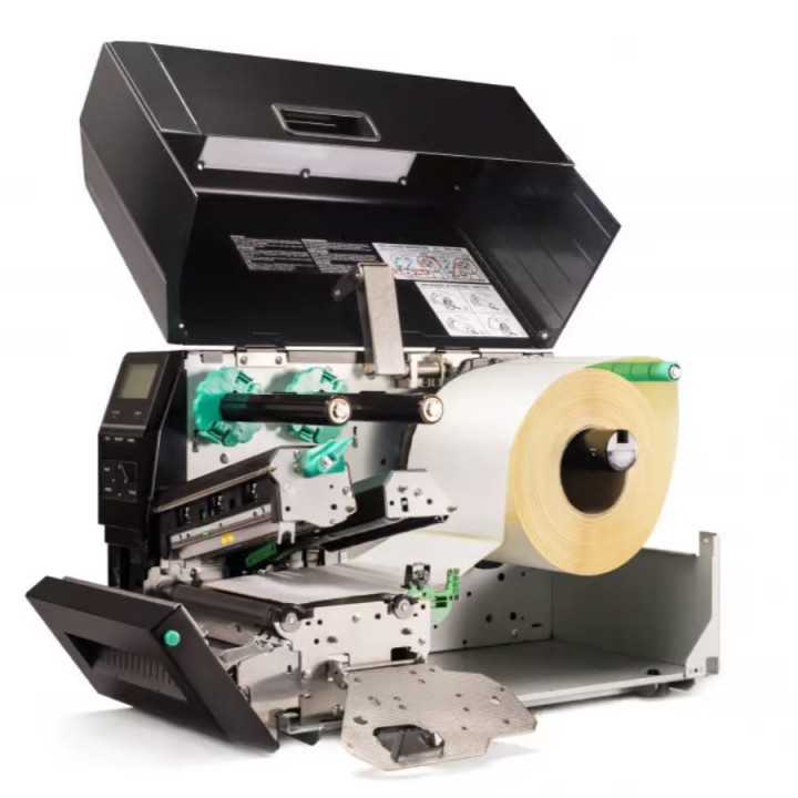 Imprimante industrielle Toshiba B-EX6 T3 6 pouces