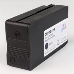 Cartouche Noir DTM PRINT CLP2200E à colorant CLP22-128