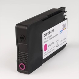 Cartouche Magenta DTM PRINT CLP2200E à pigment CLP22-121