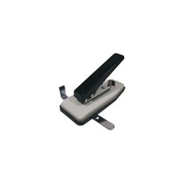 OUTIL DE PERFORATION OBLONGUE AJUSTABLE POUR CARTES PLASTIQUE - Accueil