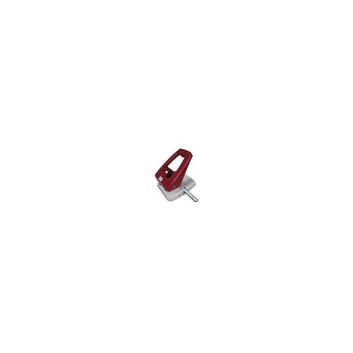 PERFORATEUR MULTIFONCTION POUR CARTES PLASTIQUE (ROND,OBLONGUE,COIN ARRONDI) - Accueil