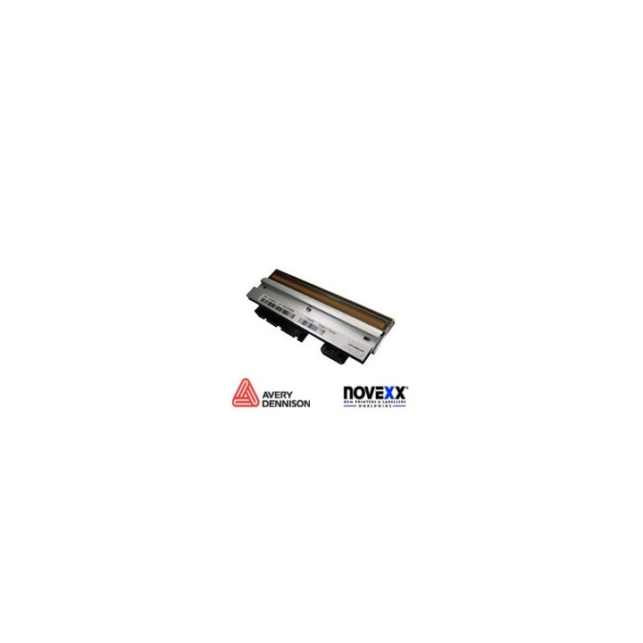 64-05/TTX675/DPM/PEM/ALX925 - 300 DPI (12 Dots)  - Accueil