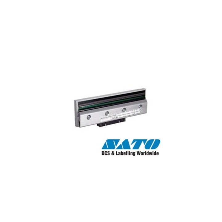 LT408 RH/LH - 203 Dpi (8 Dots)  - Accueil