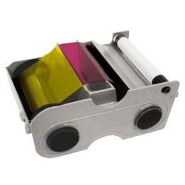 RUBAN YMCKO 500 faces DTC4500 - Accueil