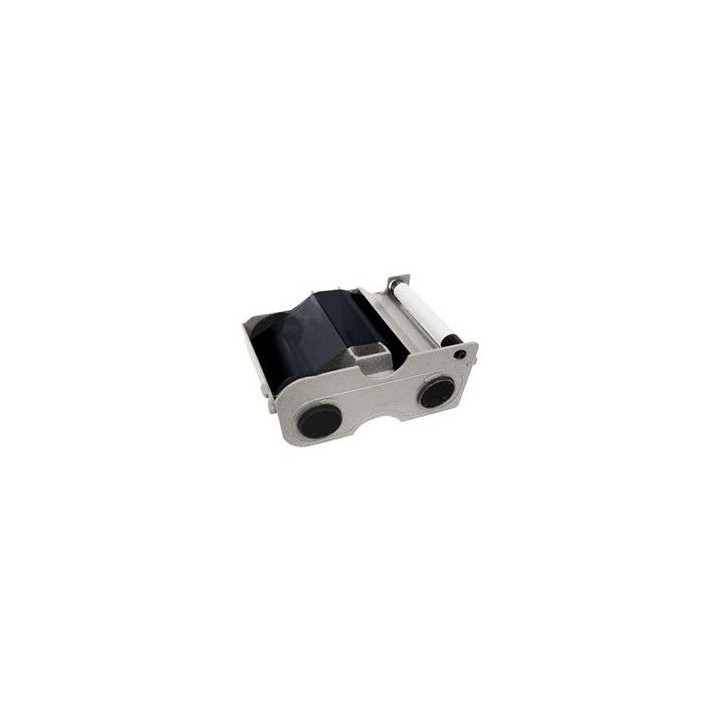 Ruban d'impression HID DTC4500, DTC4500E Noir 3000 Faces 045202