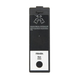 Cartouche Noir LX/RX 900e - Imprimantes - étiquettes Réf: 053425