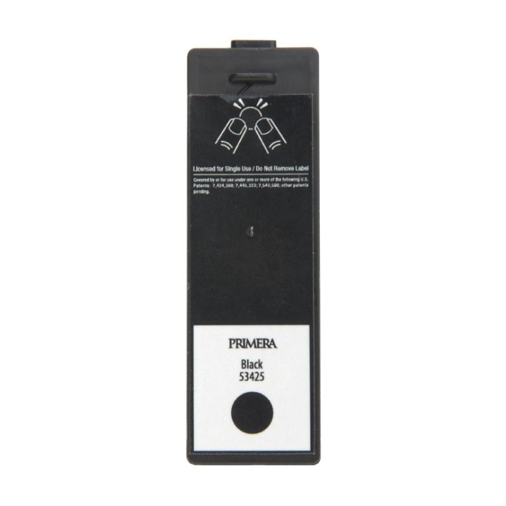 Cartouche Noir LX/RX 900e - Imprimantes - étiquettes Réf: 053425