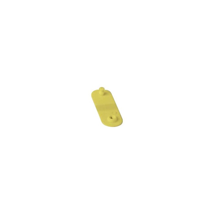 Clips de Fermeture Jauue - Z-Band QuickClips