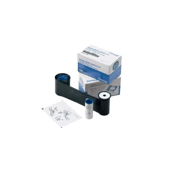 Ruban KT Datacard SD260/360 et SP - 1000 faces