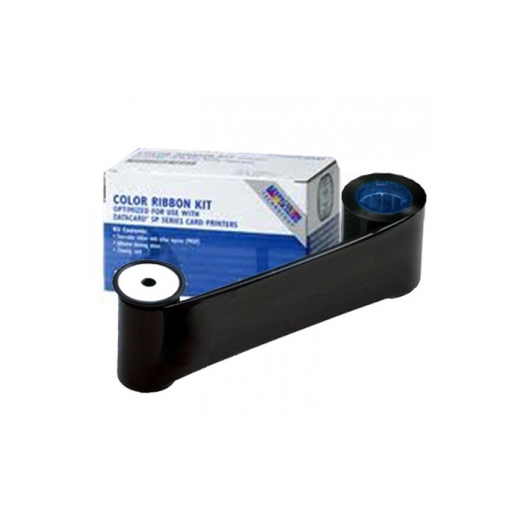 Ruban Noir HQ Datacard SD260/360 1500 faces