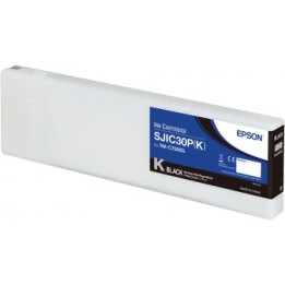 Cartouche EPSON C7500G Noir / Black Réf: C33S020639
