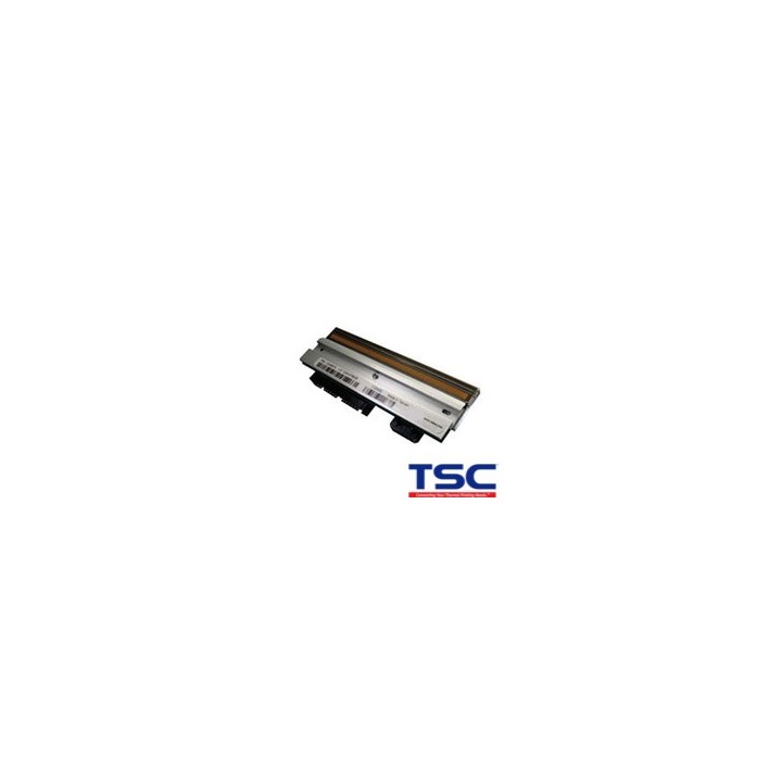 TTP-343/343 Plus - 203 Dpi (8 Dots)  - Accueil
