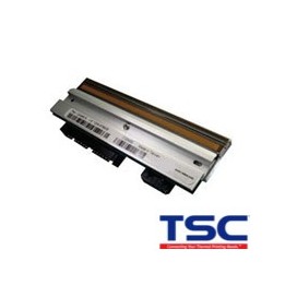 TTP-343/343 Plus - 203 Dpi (8 Dots)  - Accueil