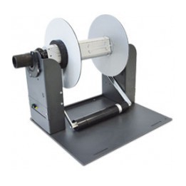 Enrouleur d'étiquette VP700  VP-700-RW01A