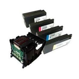 Kit tête d'impression PRIMERA LX1000e / LX2000e - Réf : 053472