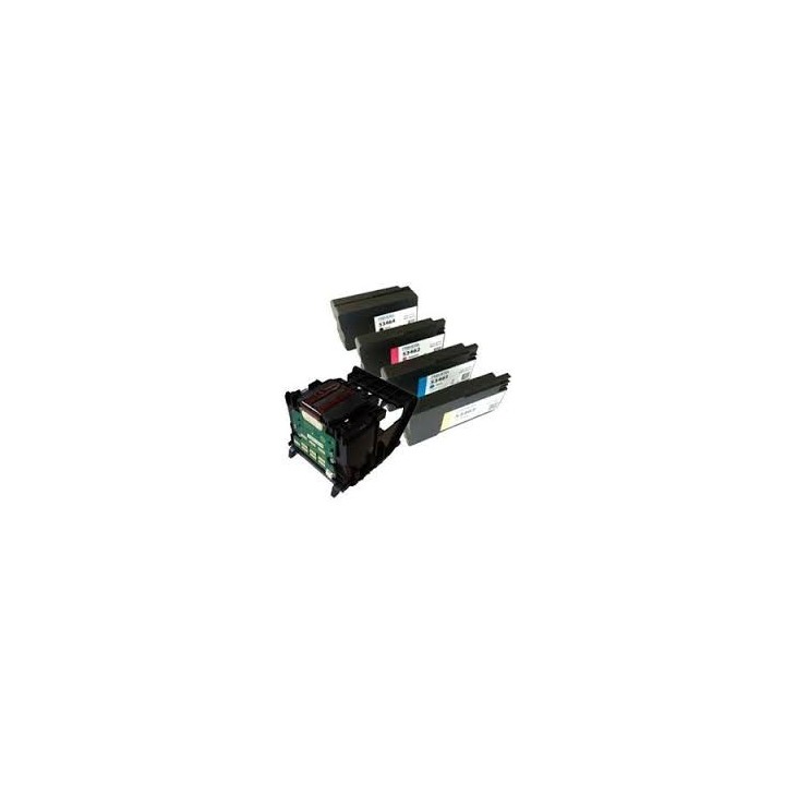 Kit tête d'impression PRIMERA LX1000e / LX2000e - Réf : 053472