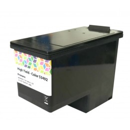 Cartouche PRIMERA 910E (CMY) Réf : 053492