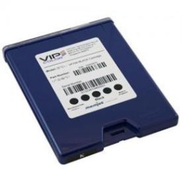 Cartouche Vip Color Noir (Black) VP700 (à l'unité) - Réf: VP-700-AS05B