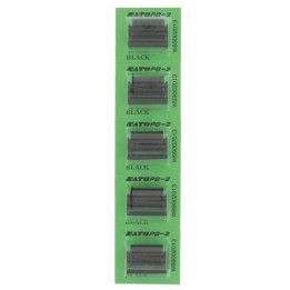 Blister de 5 Encreurs Pince SATO (Type PB-216/220) - Réf:EN-WB9002013