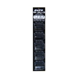 Blister de 5 encreurs Pince SATO (Type: PB3 Arrière) - Réf: EN-WB9008101