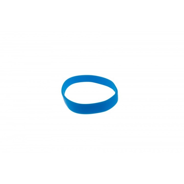 BRACELET SILICONE BLEU ROI P 2935 C - Réf : 1474411