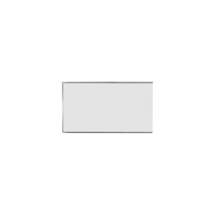 IDC 40.3 : BADGE CONFERENCE AVEC INSERT PAPIER BLANC