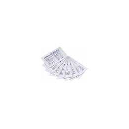 Kit de nettoyage EVOLIS Laminateur - Réf : A5070