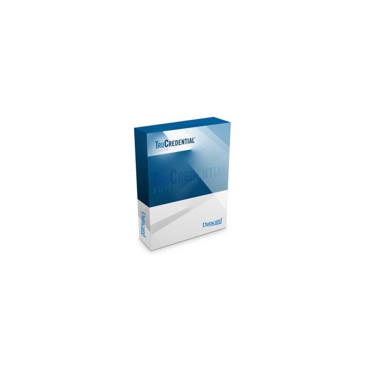 Logiciel TRUECREDENTIAL EXPRESS - Réf: 722080