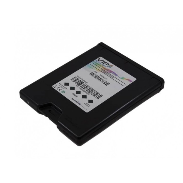 Cartouche Vip Color Noir (Black) VP 750 - Réf: VP-750-AS05A
