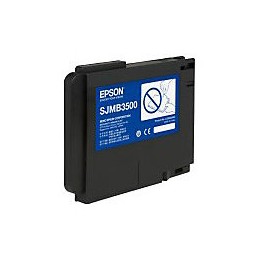 Réf: C33S021501 - Boite de maintenance EPSON C6000 / C6500