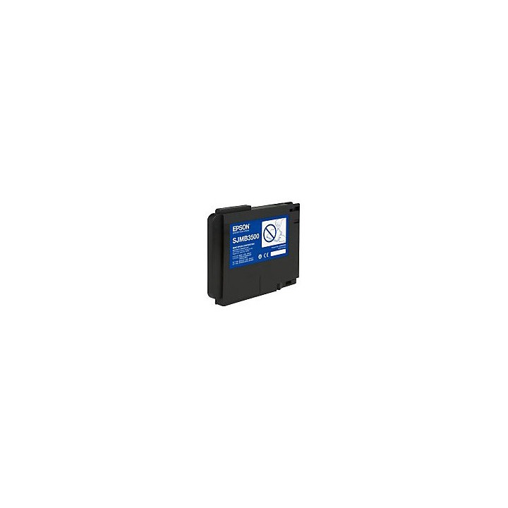 Réf: C33S021501 - Boite de maintenance EPSON C6000 / C6500
