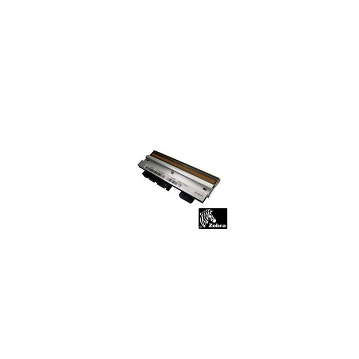 HC100 Print Head Assembly, Direct Thermal - 300 DPI (12 Dots) - Accueil