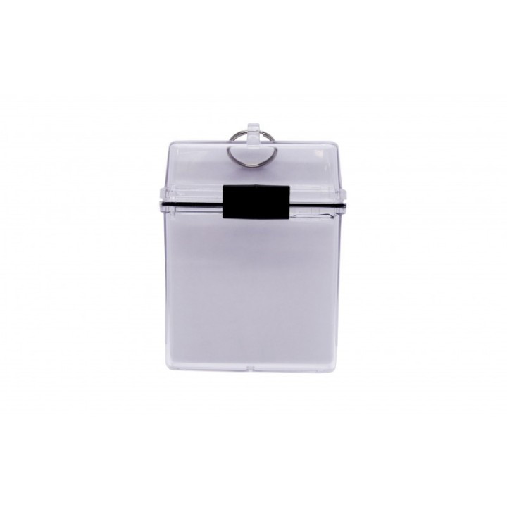 Boîtier étanche badgebox 1455011