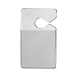 Porte-badge accroche rétroviseur 1451100 - ALTHUS -