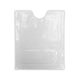 Pochette adhésive assurance pare-brise auto 1456920 - ALTHUS -
