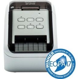 BROTHER QL-810W Imprimante d'étiquette sans Fil - ALTHUS OFFICE