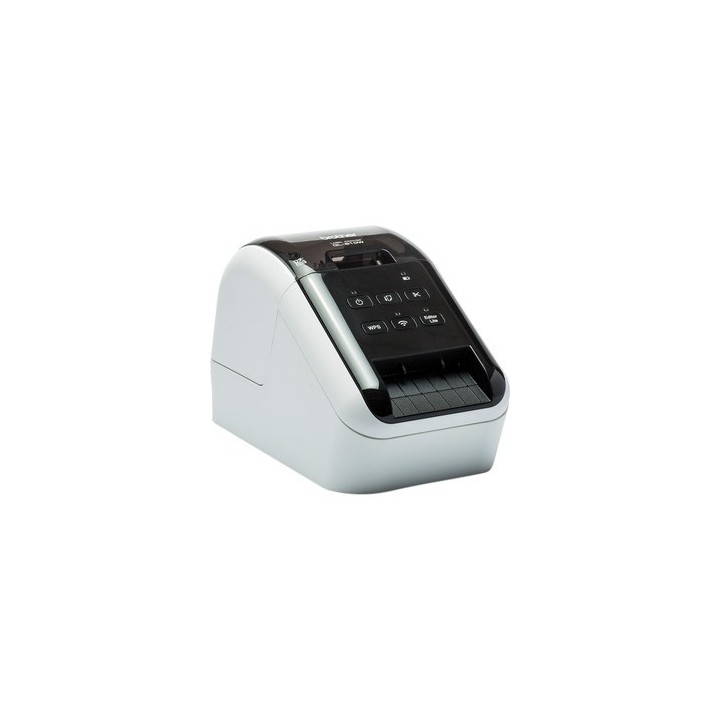 BROTHER QL-810W Imprimante d'étiquette sans Fil - ALTHUS OFFICE